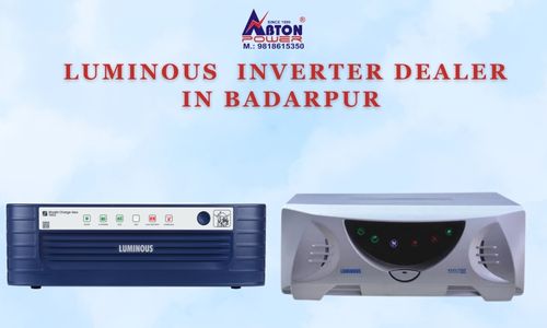 Best Battery Dealer In Badarpur