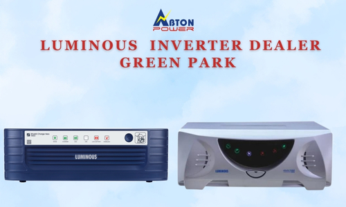 Best Battery Dealer In Green park