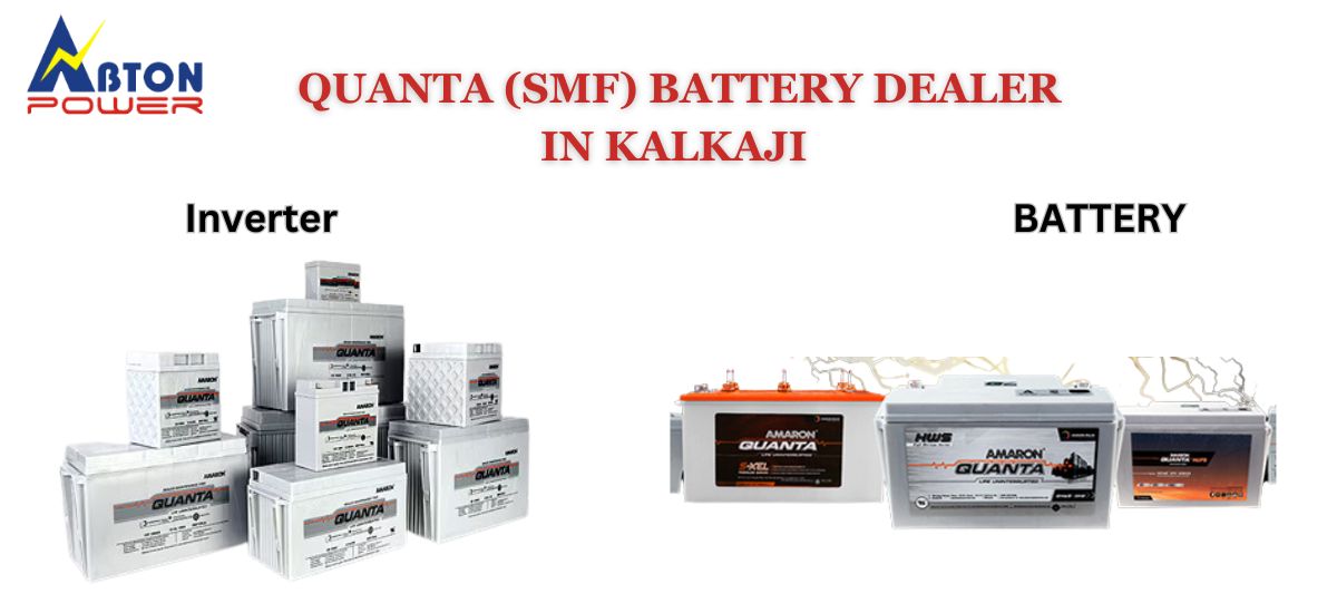 Best Battery Dealer In Kalkaji